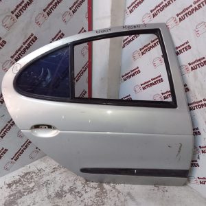 Puerta Trasera Derecha Renault Megane (PTD-0145)