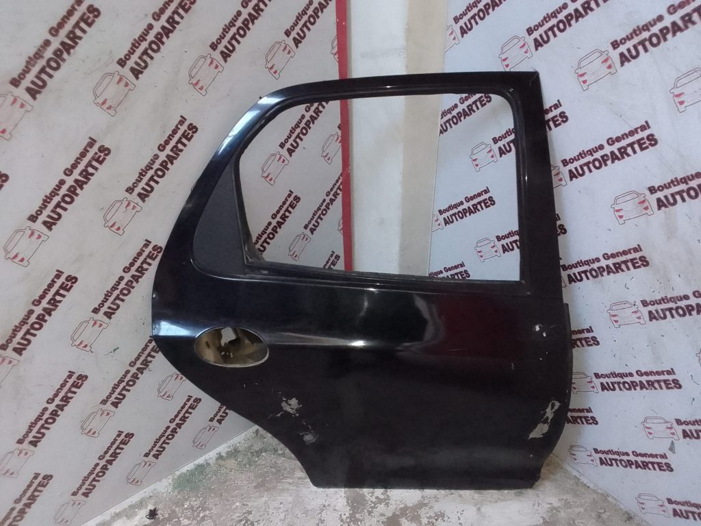 Puerta Trasera Derecha Chevrolet Celta-Fun (PTD-0149)