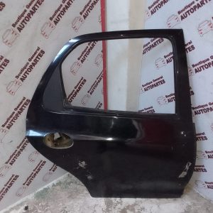 Puerta Trasera Derecha Chevrolet Celta-Fun (PTD-0149)
