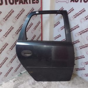 Puerta Trasera Derecha Chevrolet MERIVA (PTD-0151)