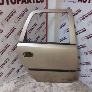 Puerta Trasera Derecha Chevrolet Meriva (PTD-0152)