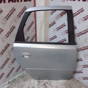 Puerta Trasera Derecha Chevrolet MERIVA GLS 1.8 (PTD-0153)