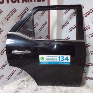 Puerta Trasera Derecha Toyota SW4 (PTD-0159)