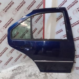 Puerta Trasera Derecha Volkswagen Bora (PTD-0161)