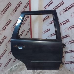 Puerta Trasera Derecha Volkswagen Polo (PTD-0167)
