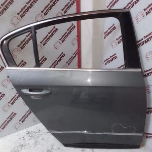 Puerta Trasera Derecha VOLKSWAGEN PASSAT V6 FSI 4 MOTION 4P (PTD-0168)