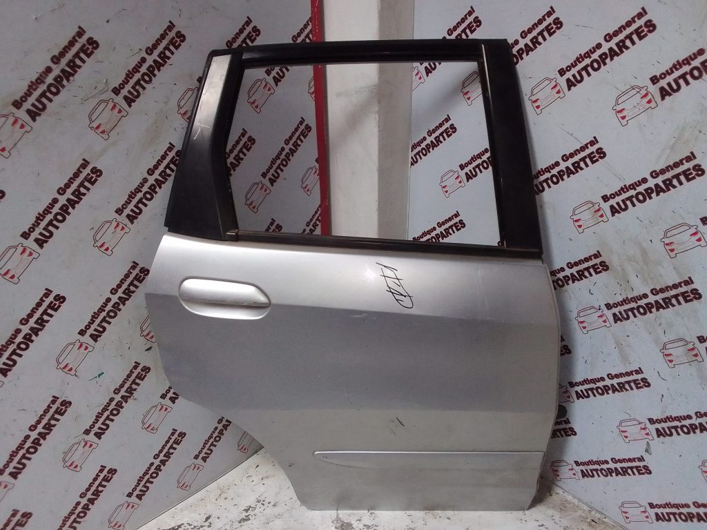 Puerta Trasera Derecha HONDA FIT (PTD-0169)