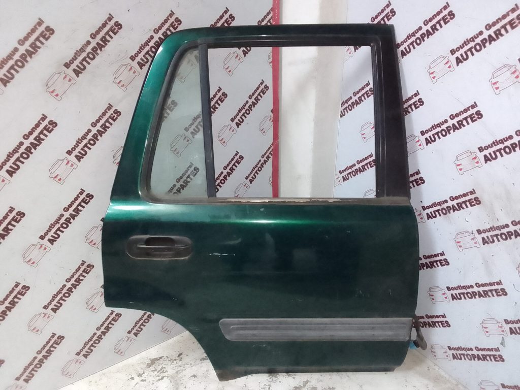 Puerta Trasera Derecha Honda CRV L/V (PTD-0170)