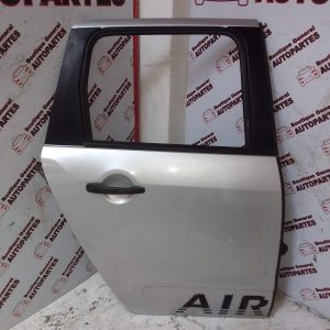 Puerta Trasera Derecha Citroen C3 Aircross (PTD-0171)