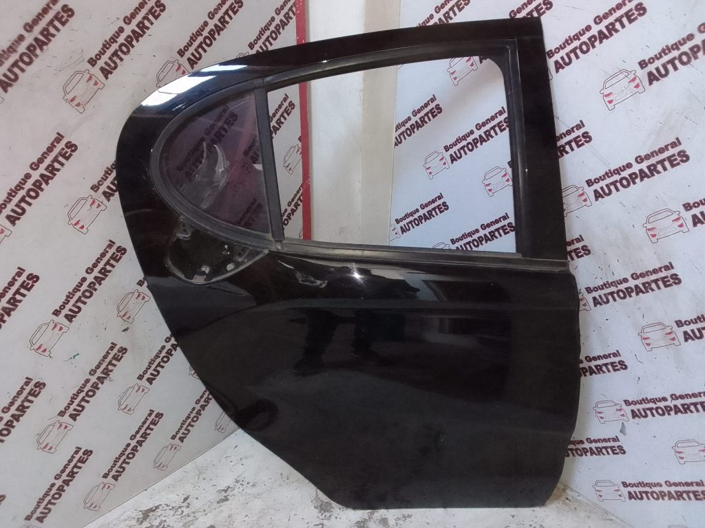 Puerta Trasera Derecha CHERY QQ L/N (PTD-0173)