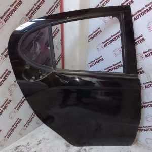 Puerta Trasera Derecha CHERY QQ L/N (PTD-0173)