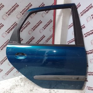 Puerta Trasera Derecha RENAULT MEGANE SCENIC (PTD-0175)