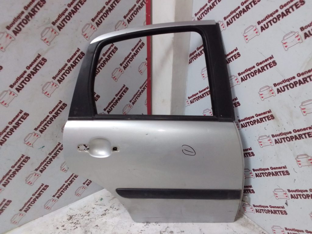 Puerta Trasera Derecha Citroen C3 (PTD-0178) (X)