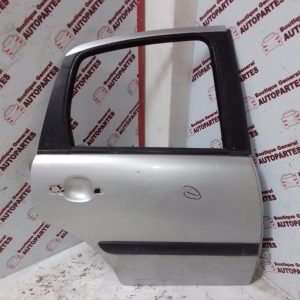 Puerta Trasera Derecha Citroen C3 (PTD-0178) (X)