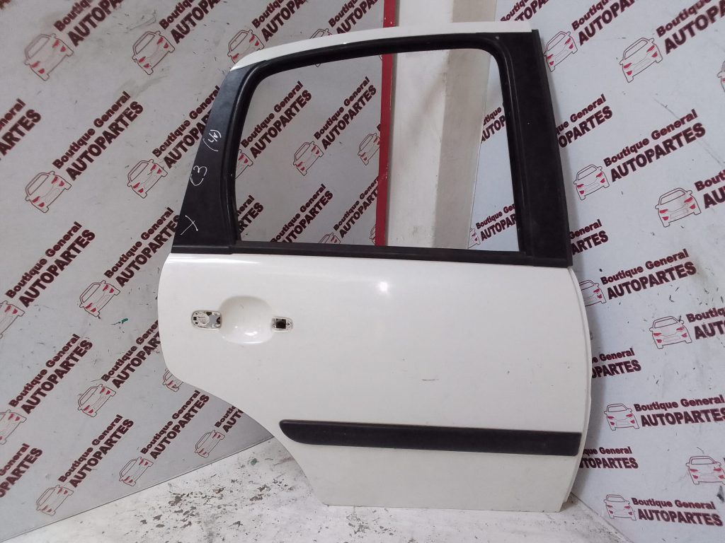 Puerta Trasera Derecha CITROEN C3 (PTD-0179)