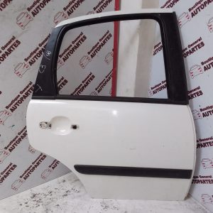 Puerta Trasera Derecha CITROEN C3 (PTD-0179)