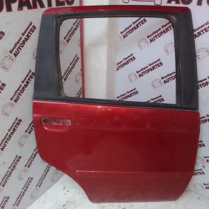 Puerta Trasera Derecha Fiat Idea (PTD-0182)