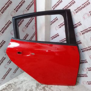 Puerta Trasera Derecha Peugeot 208 (PTD-0183)