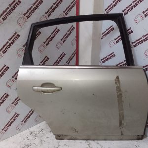 Puerta Trasera Derecha Citroen C4 (PTD-0184)