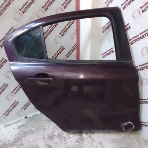 Puerta Trasera Derecha FIAT CRONOS (PTD-0188)