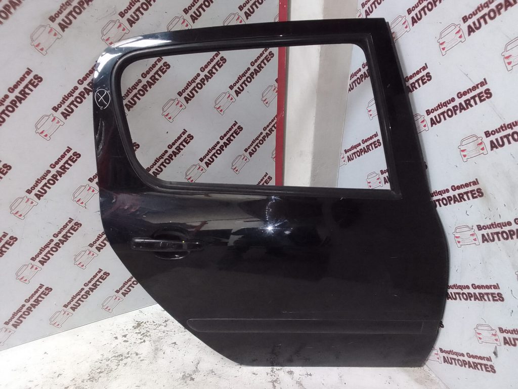 Puerta Trasera Derecha PEUGEOT 307 XS 5P (PTD-0189)