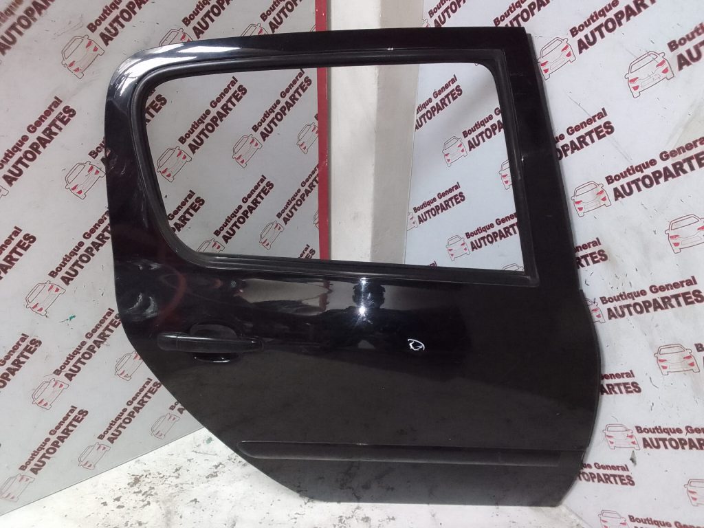 Puerta Trasera Derecha Peugeot 307 (PTD-0190)