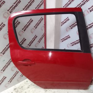Puerta Trasera Derecha Peugeot 307 (PTD-0192)