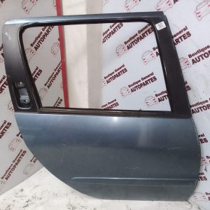 Puerta Trasera Derecha PEUGEOT 206/207 SW WAGON (PTD-0194)