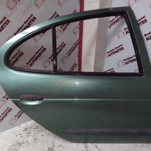 Puerta Trasera Derecha Renault Megane (PTD-0200)