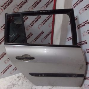 Puerta Trasera Derecha Renault Megane (PTD-0202)