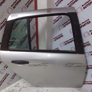 Puerta Trasera Derecha Renault Sandero/ Symbol (PTD-0203)