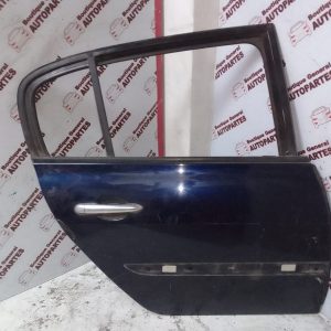 Puerta Trasera Derecha Renault Megane 3 (PTD-0204)