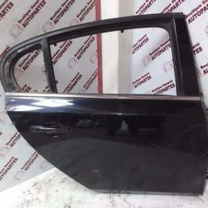 Puerta Trasera Derecha Renault LATITUDE/Fluence 4P (PTD-0206)