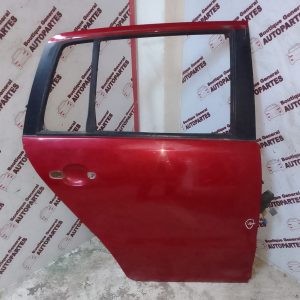 Puerta Trasera Derecha Volkswagen Suran (PTD-0215)