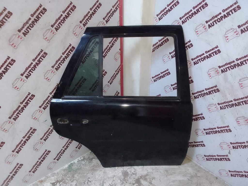 Puerta Trasera Derecha Volkswagen Gol Power (PTD-0216)