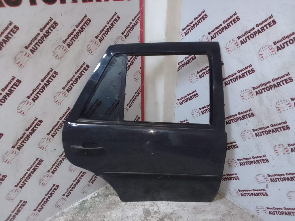 Puerta Trasera Derecha Volkswagen Gol COUNTRY (PTD-0217)