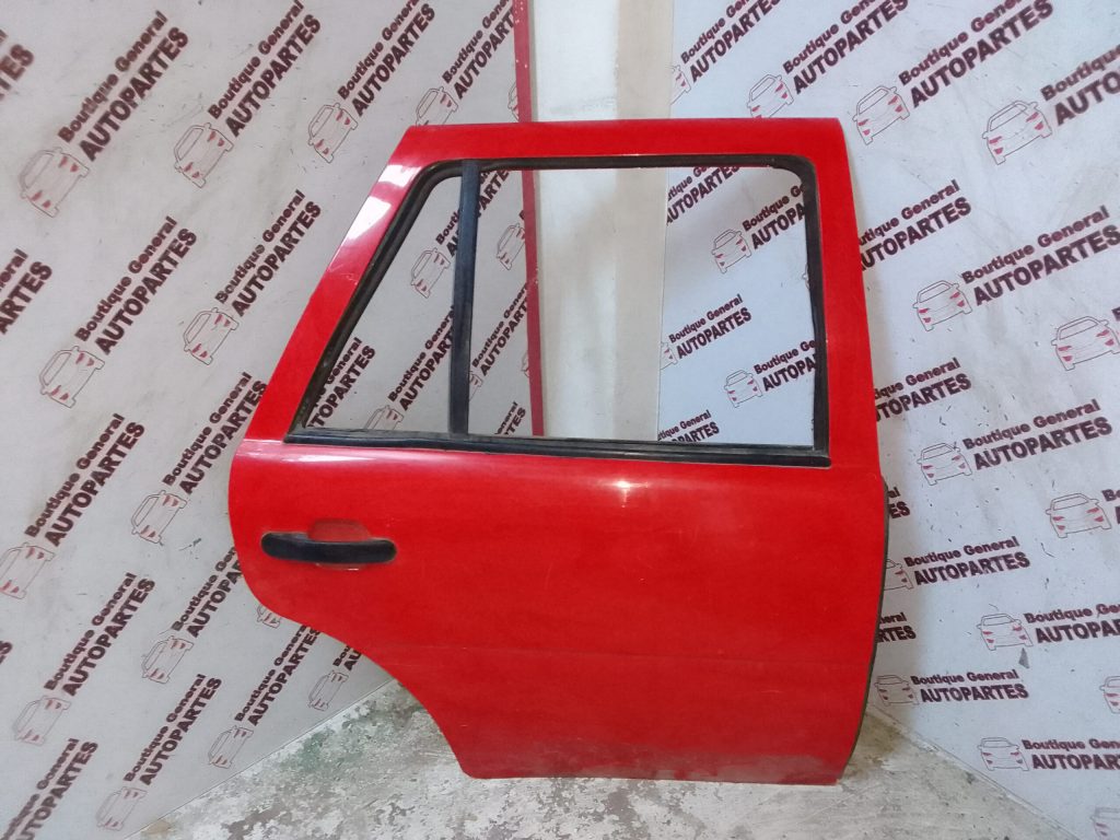 Puerta Trasera Derecha Volkswagen Gol Power – Dublin (PTD-0219)