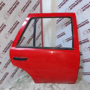 Puerta Trasera Derecha Volkswagen Gol Power - Dublin (PTD-0219)