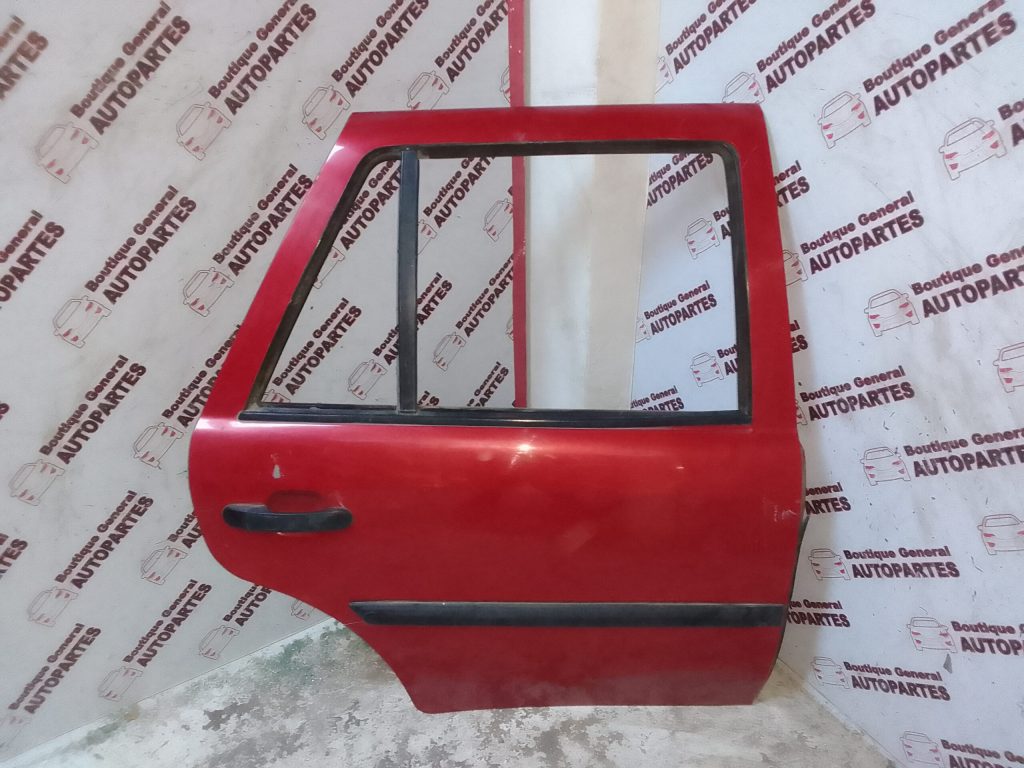 Puerta Trasera Derecha VOLKSWAGEN GOL COUNTRY (PTD-0220)