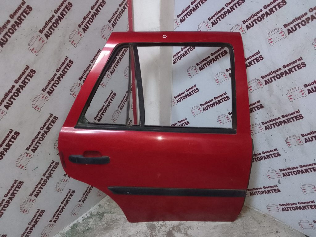 Puerta Trasera Derecha VOLKSWAGEN GOL COUNTRY (PTD-0221)