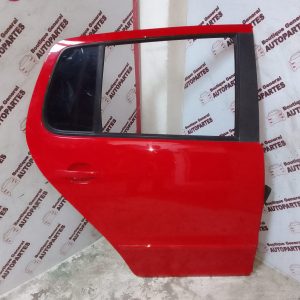 Puerta Trasera Derecha VOLKSWAGEN SURAN/ FOX (PTD-0223)