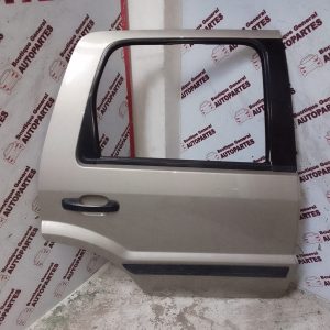 Puerta Trasera Derecha Ford Ecosport (PTD-0225)