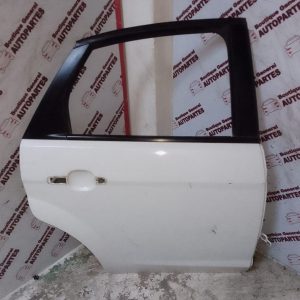 Puerta Trasera Derecha Ford Focus (PTD-0230)