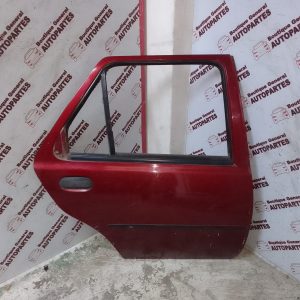 Puerta Trasera Derecha Ford Fiesta L/V (PTD-0234)