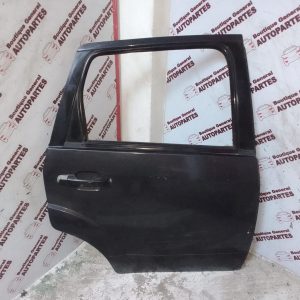 Puerta Trasera Derecha Ford Fiesta Max Ambiente (PTD-0235)