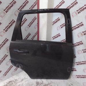 Puerta Trasera Derecha FORD FIESTA MAX AMBIENTE (PTD-0236)