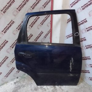 Puerta Trasera Derecha Ford Fiesta Max Ambiente (PTD-0237)