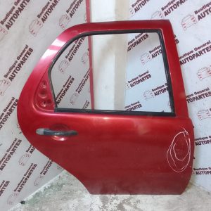 Puerta Trasera Derecha Fiat Palio-Siena (PTD-0238)
