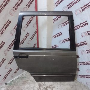 Puerta Trasera Derecha Fiat DUNA/UNO (PTD-0239)