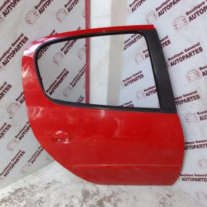 Puerta Trasera Derecha Peugeot 206/ 207 (PTD-0253)